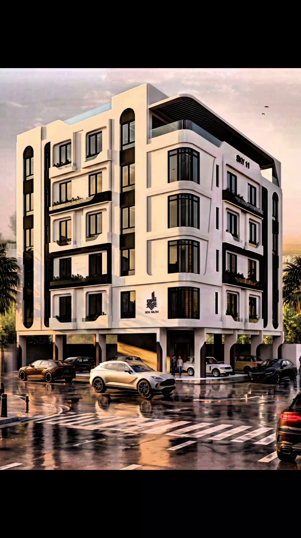  الفيديوهات