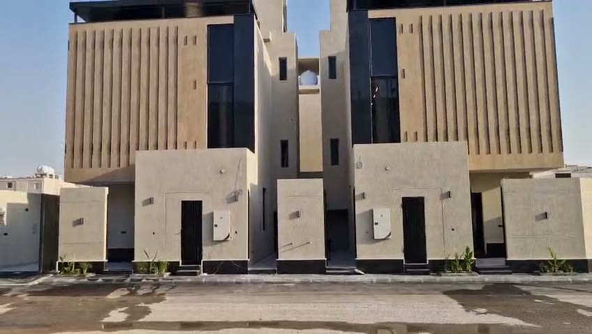 الفيديوهات