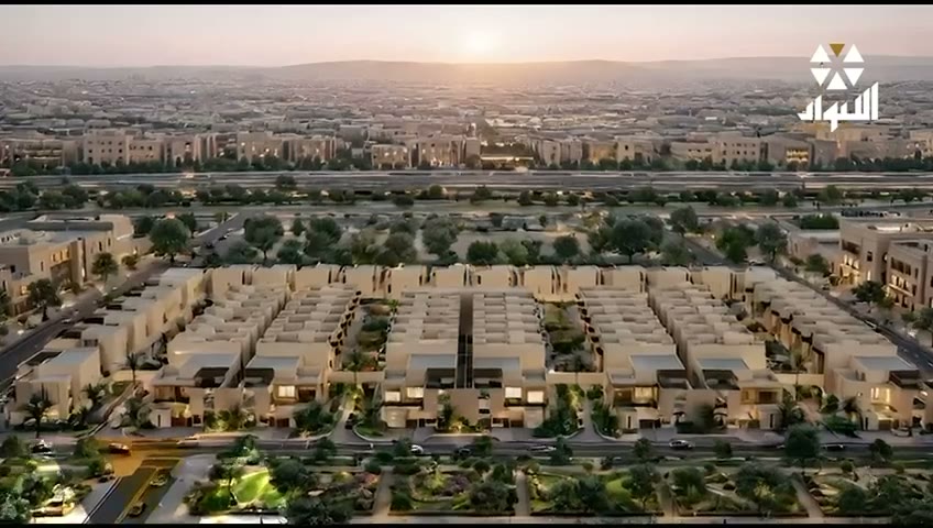 فيديو للمشروع