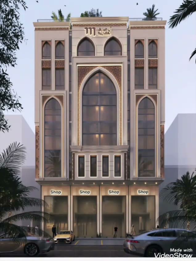 الفيديوهات