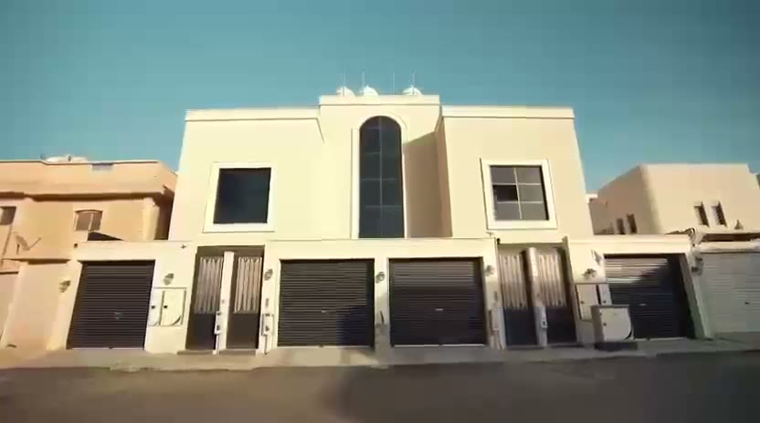  الفيديوهات