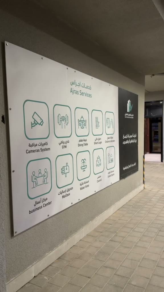  الفيديوهات