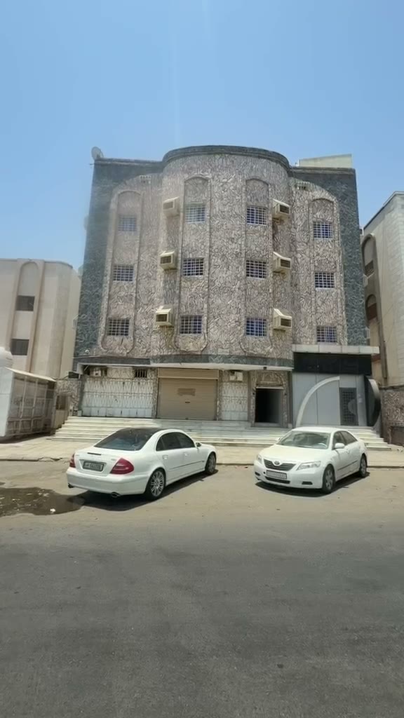  الفيديوهات