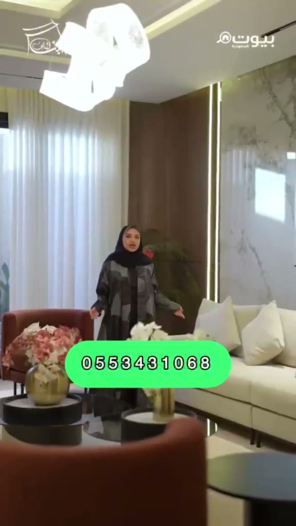  الفيديوهات