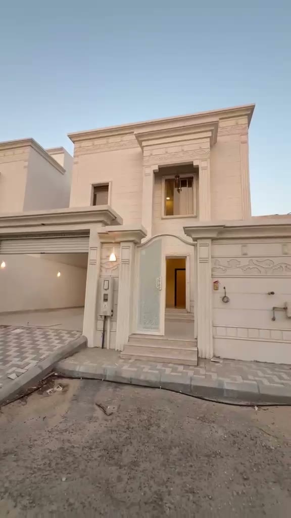  الفيديوهات