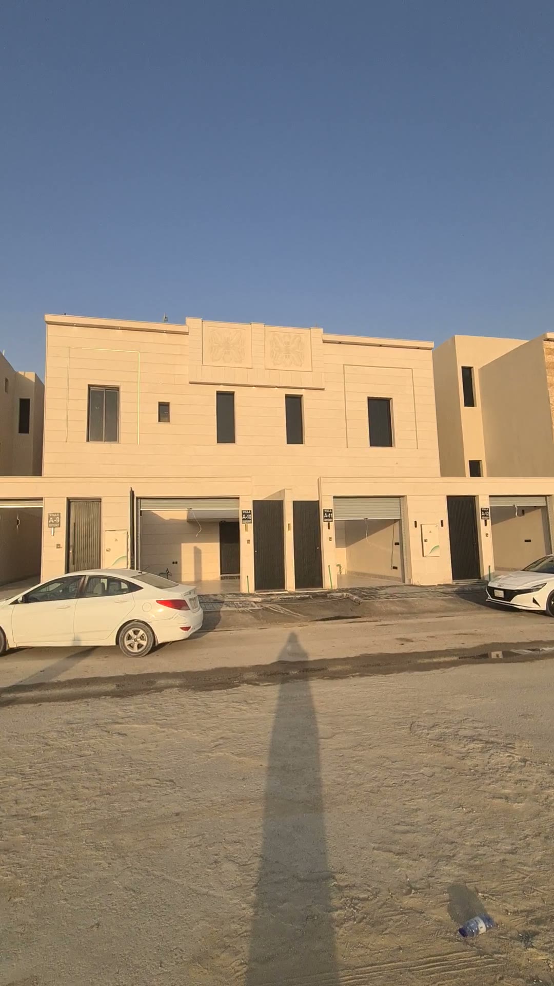  الفيديوهات