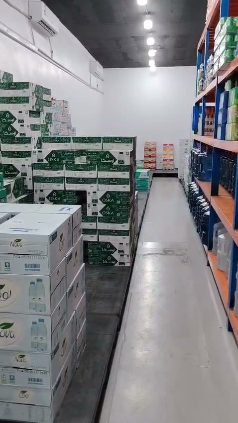  الفيديوهات