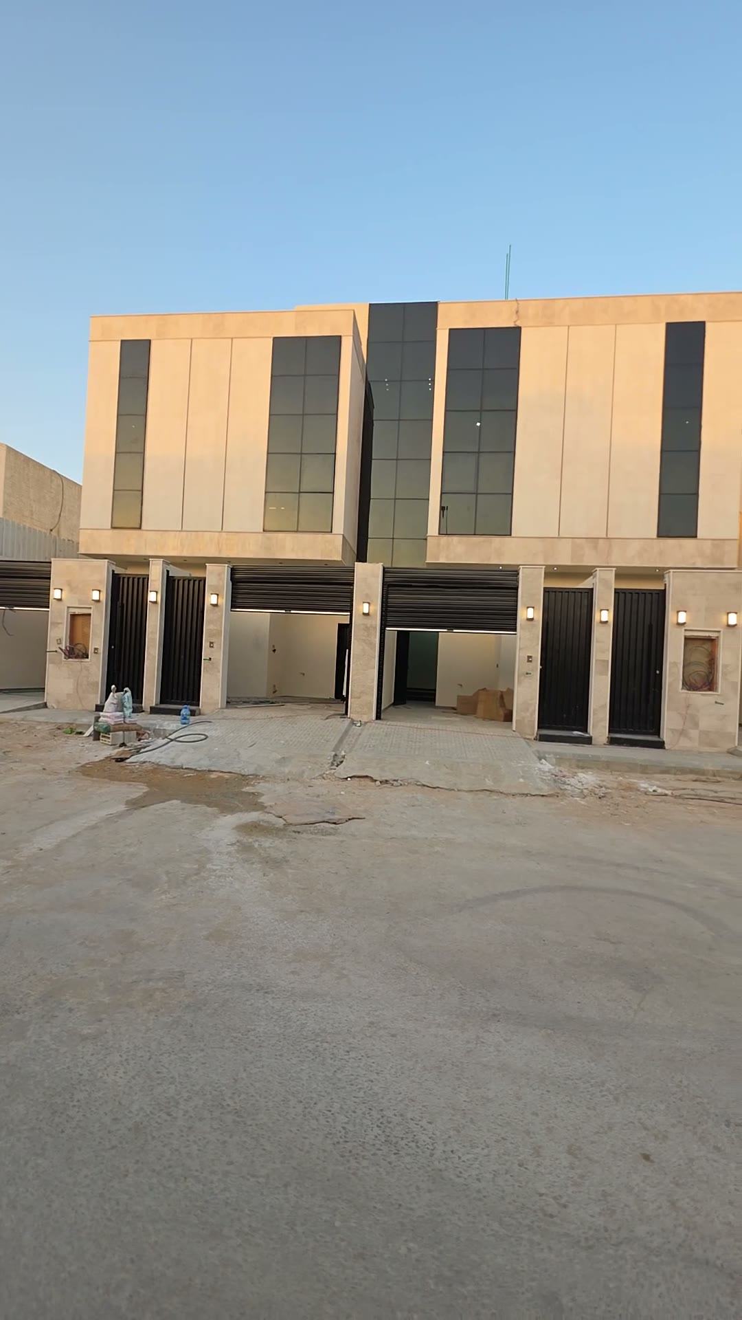  الفيديوهات
