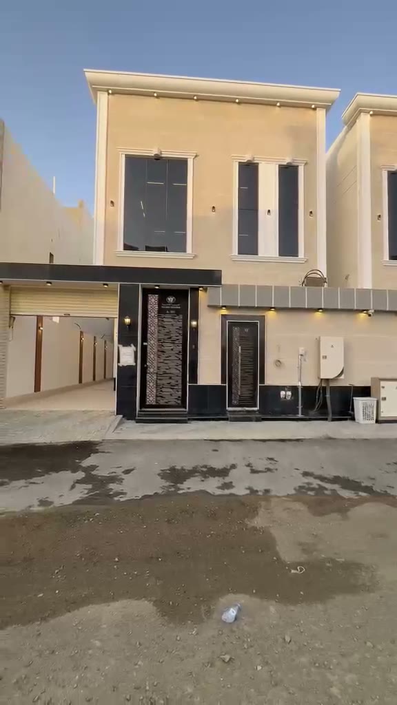  الفيديوهات