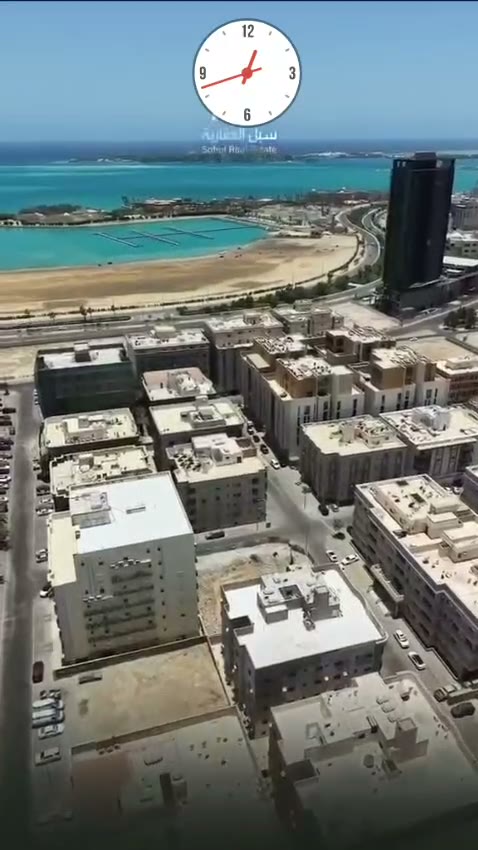  الفيديوهات