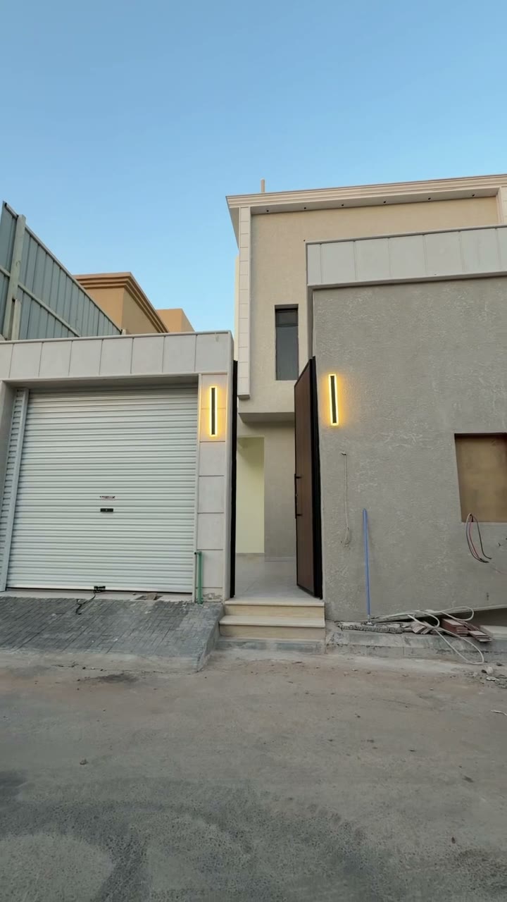  الفيديوهات