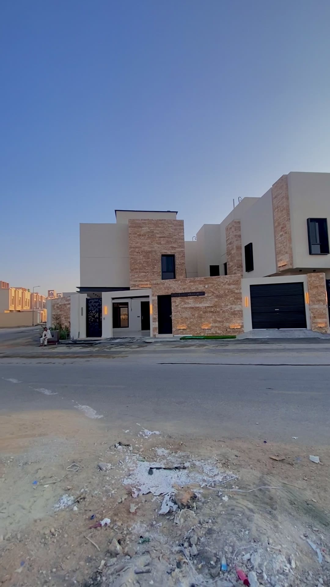  الفيديوهات