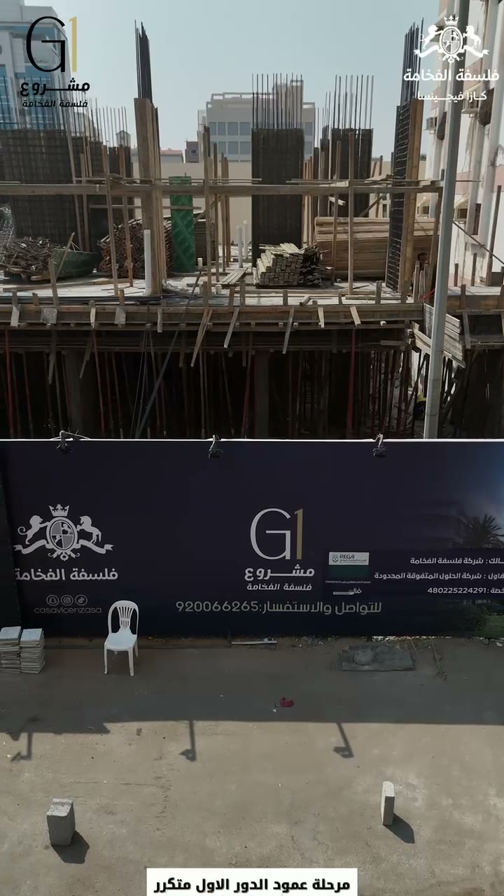  الفيديوهات