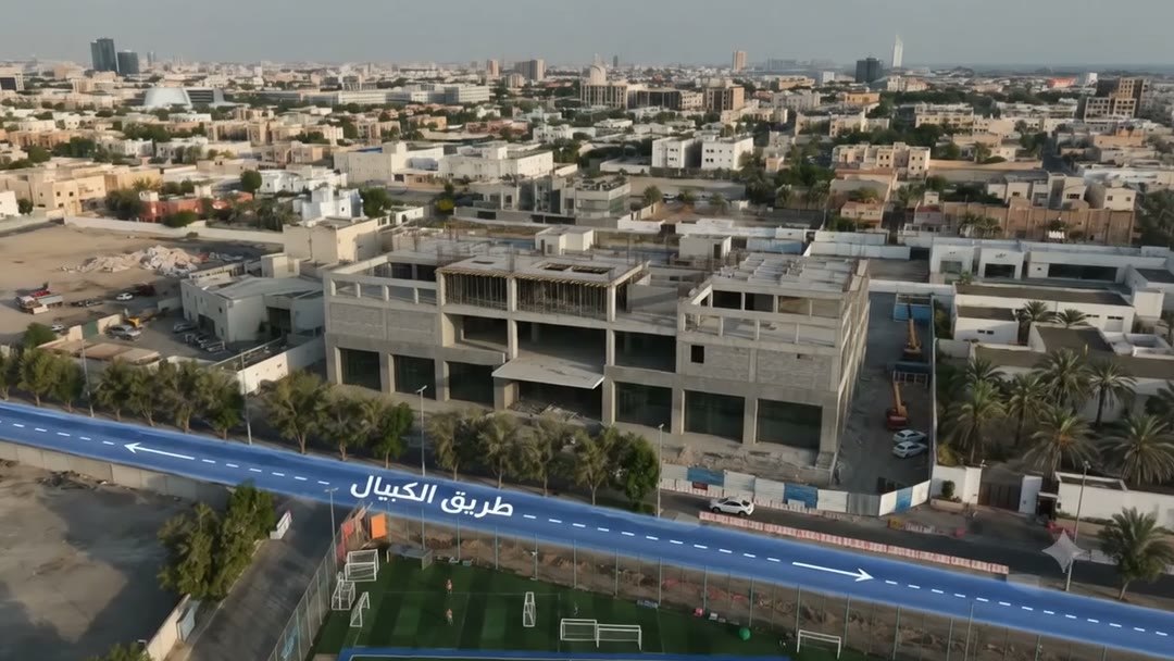  الفيديوهات