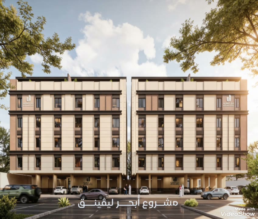  الفيديوهات