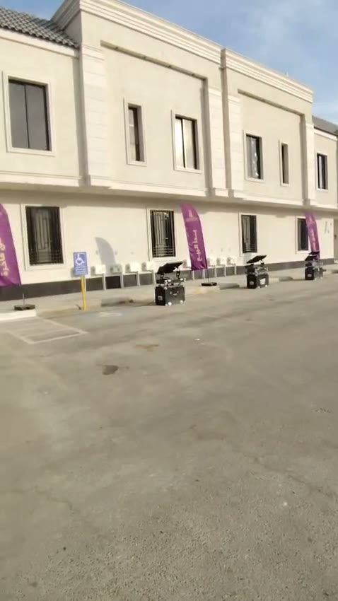  الفيديوهات