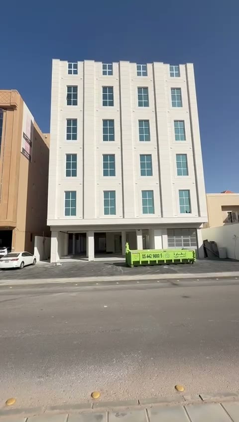  الفيديوهات