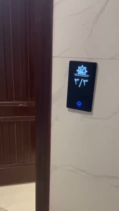  الفيديوهات