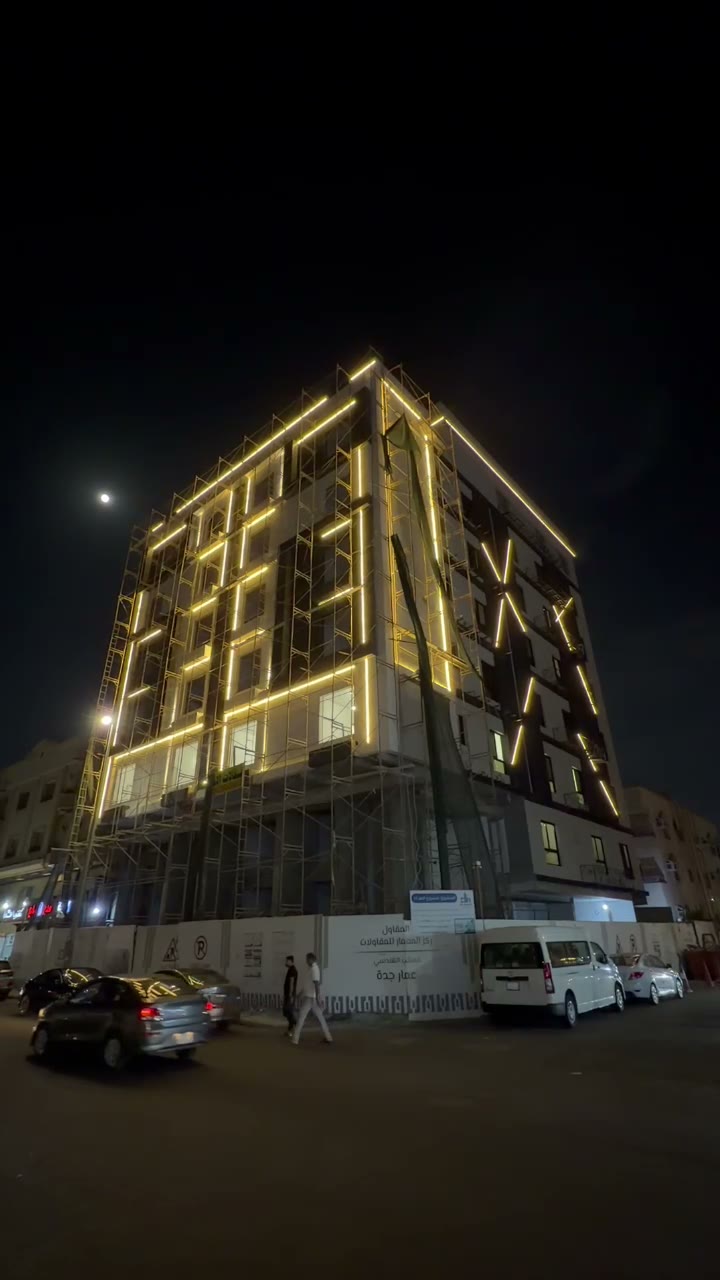  الفيديوهات