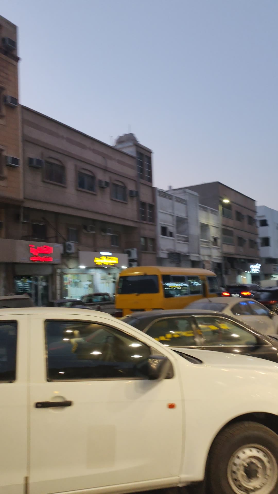  الفيديوهات