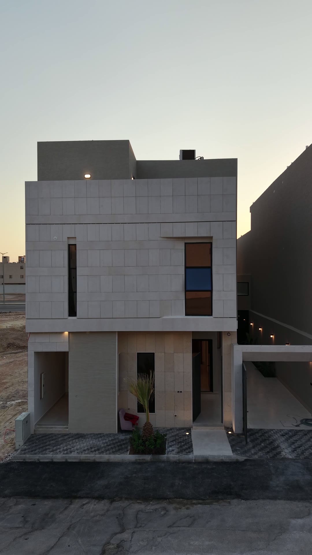  الفيديوهات