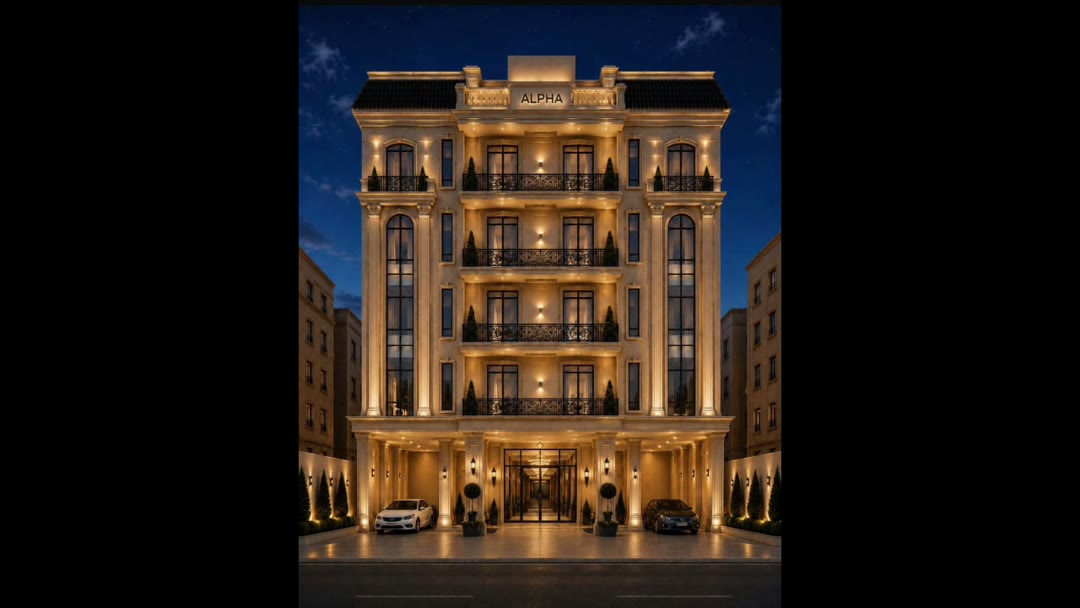  الفيديوهات