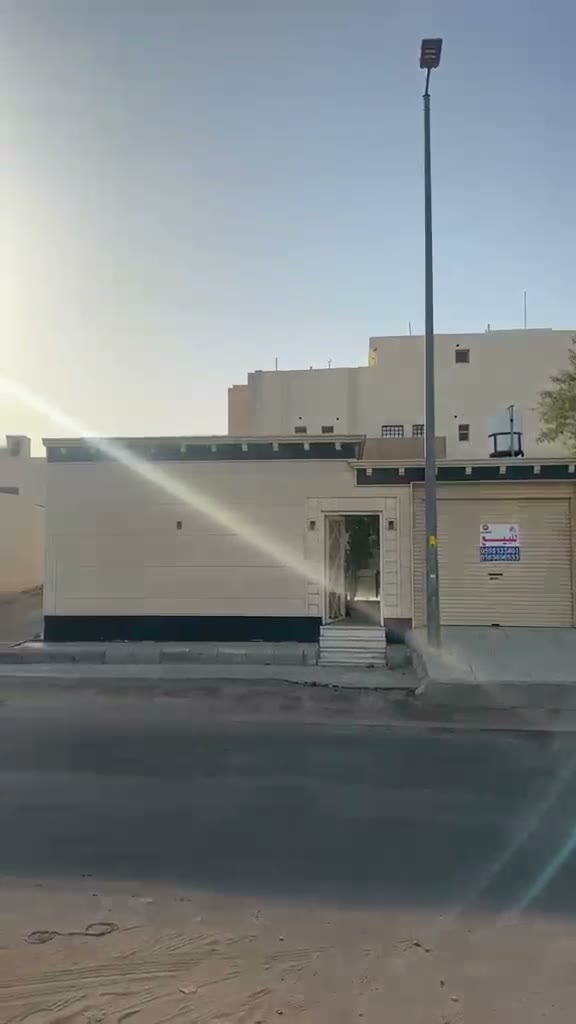  الفيديوهات