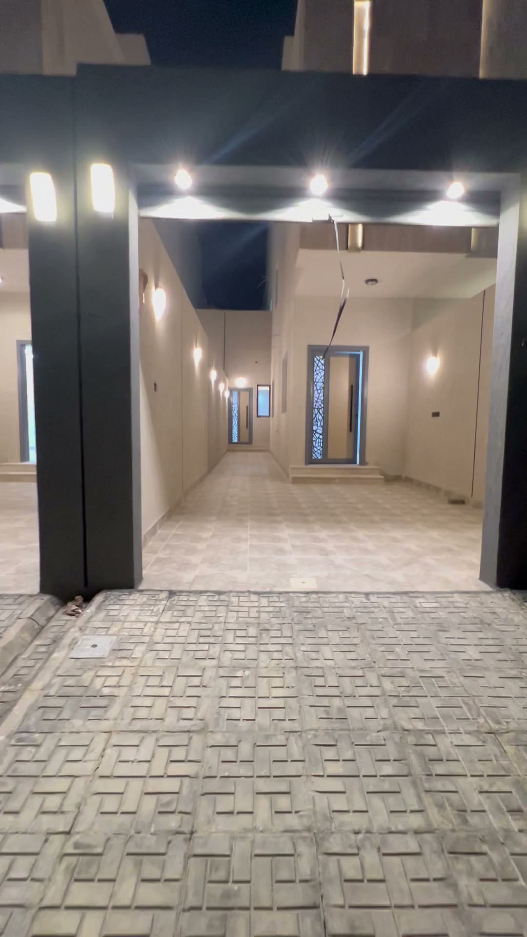  الفيديوهات