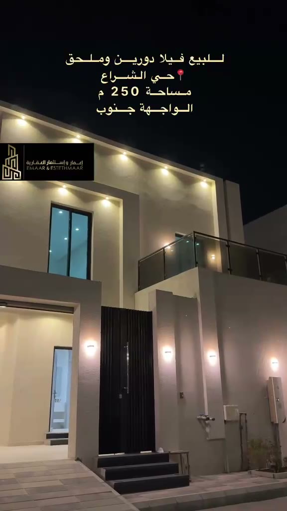  الفيديوهات