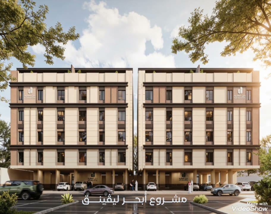  الفيديوهات