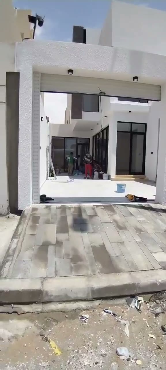  الفيديوهات
