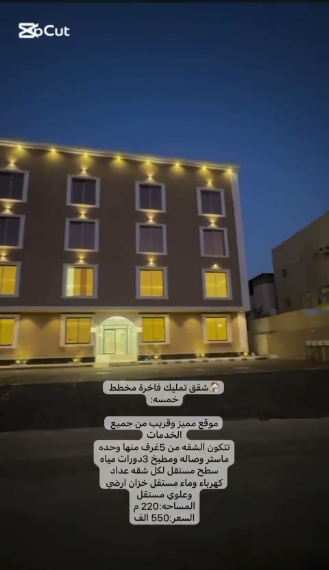  الفيديوهات