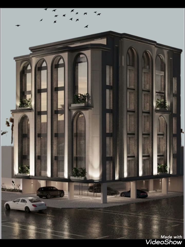  الفيديوهات