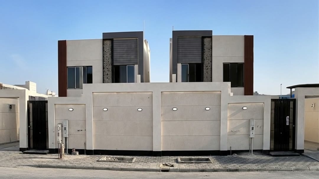  الفيديوهات