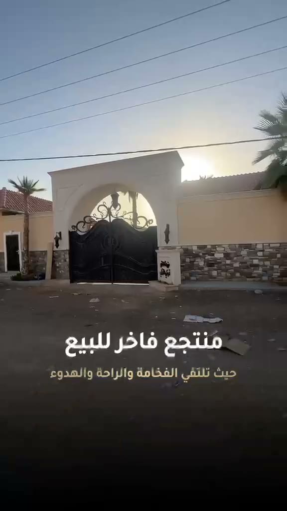  الفيديوهات