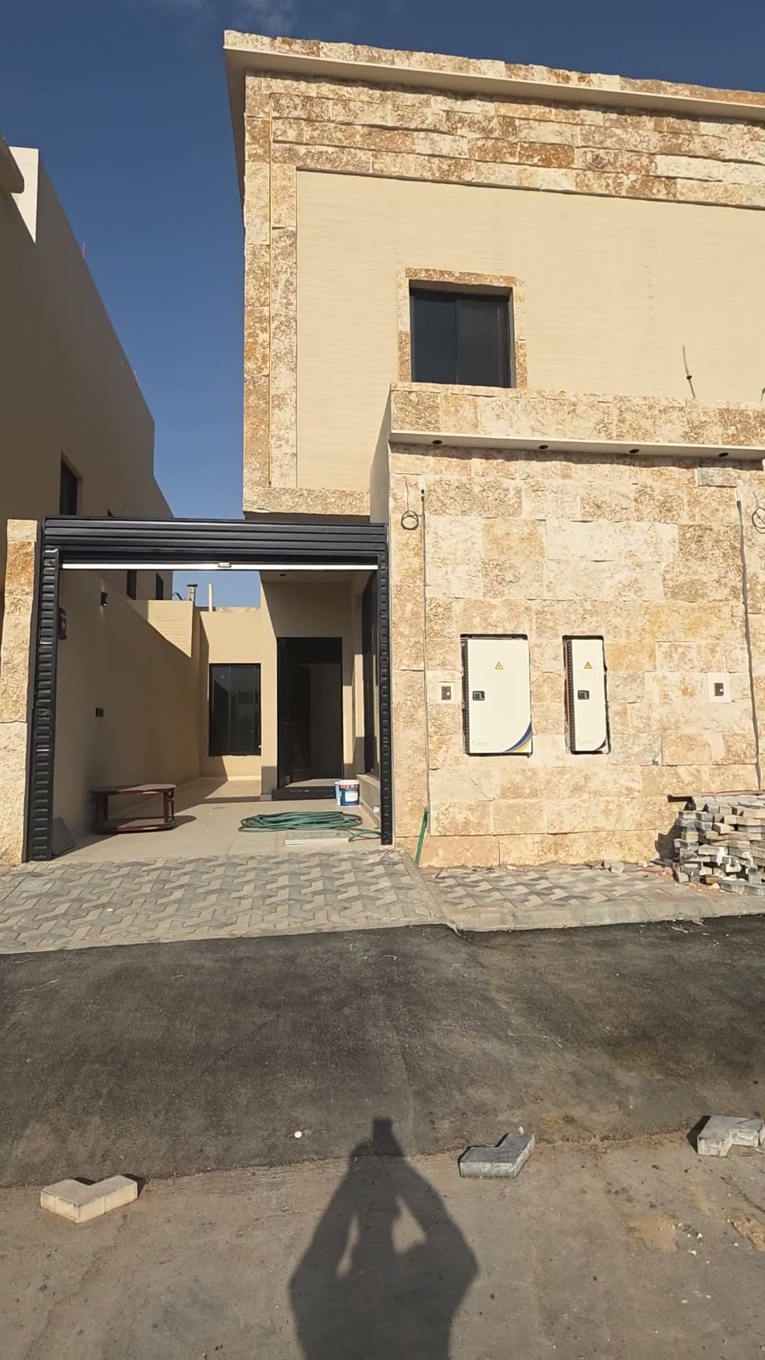  الفيديوهات