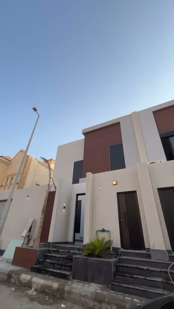  الفيديوهات