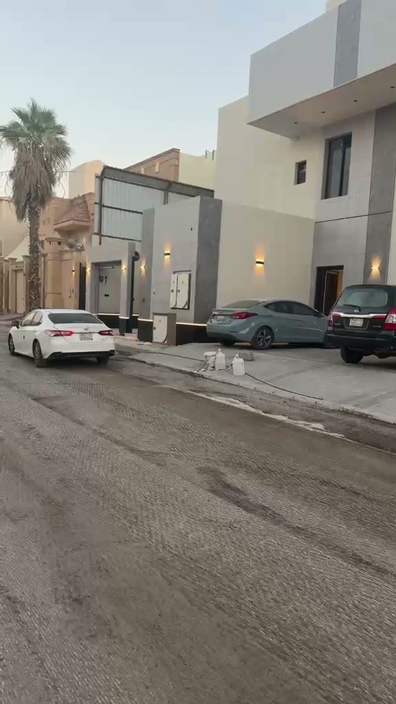  الفيديوهات