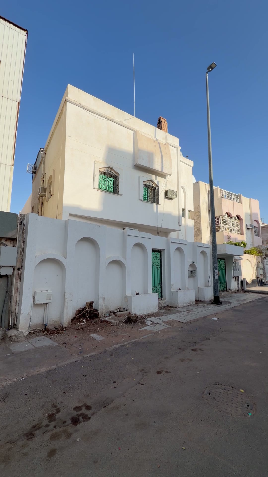  الفيديوهات