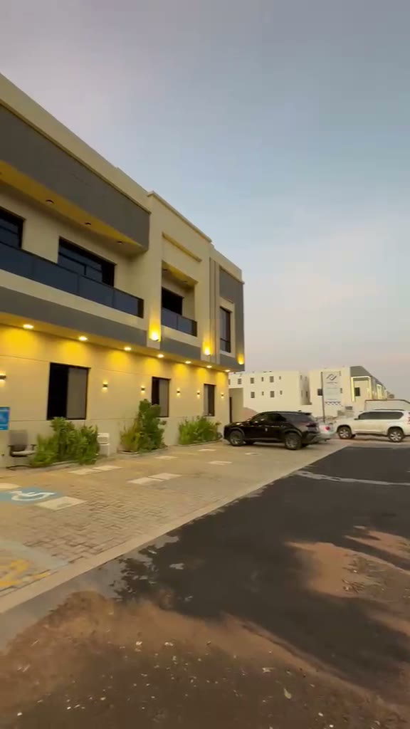  الفيديوهات