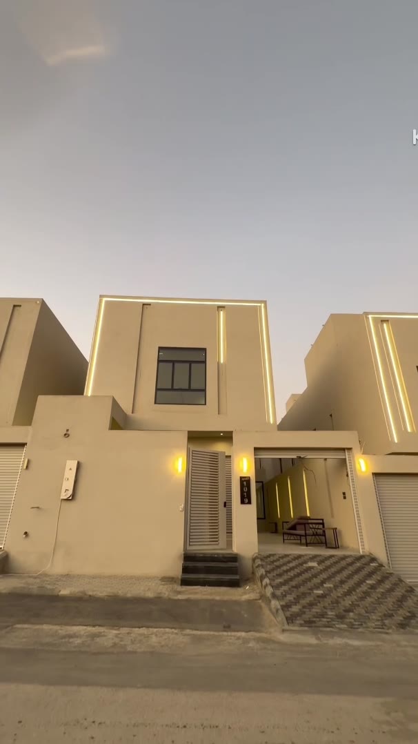  الفيديوهات