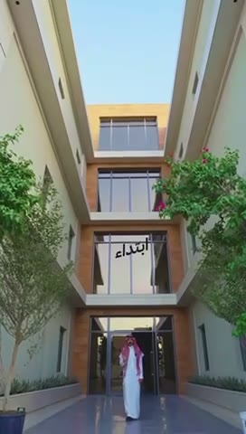  الفيديوهات