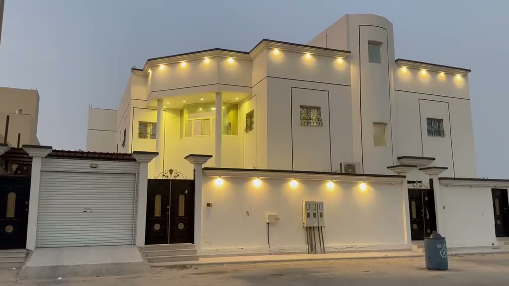  الفيديوهات