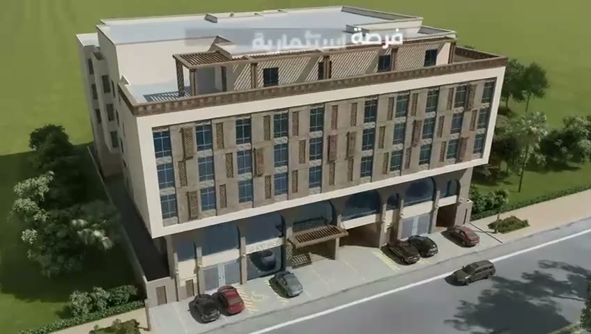  الفيديوهات