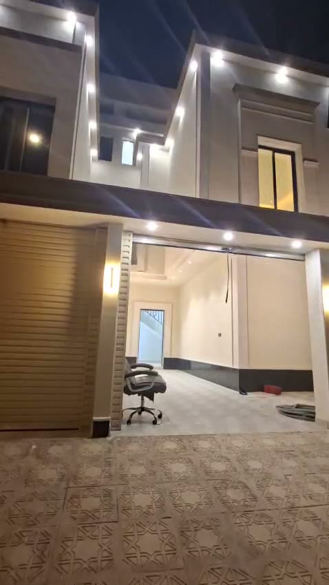  الفيديوهات