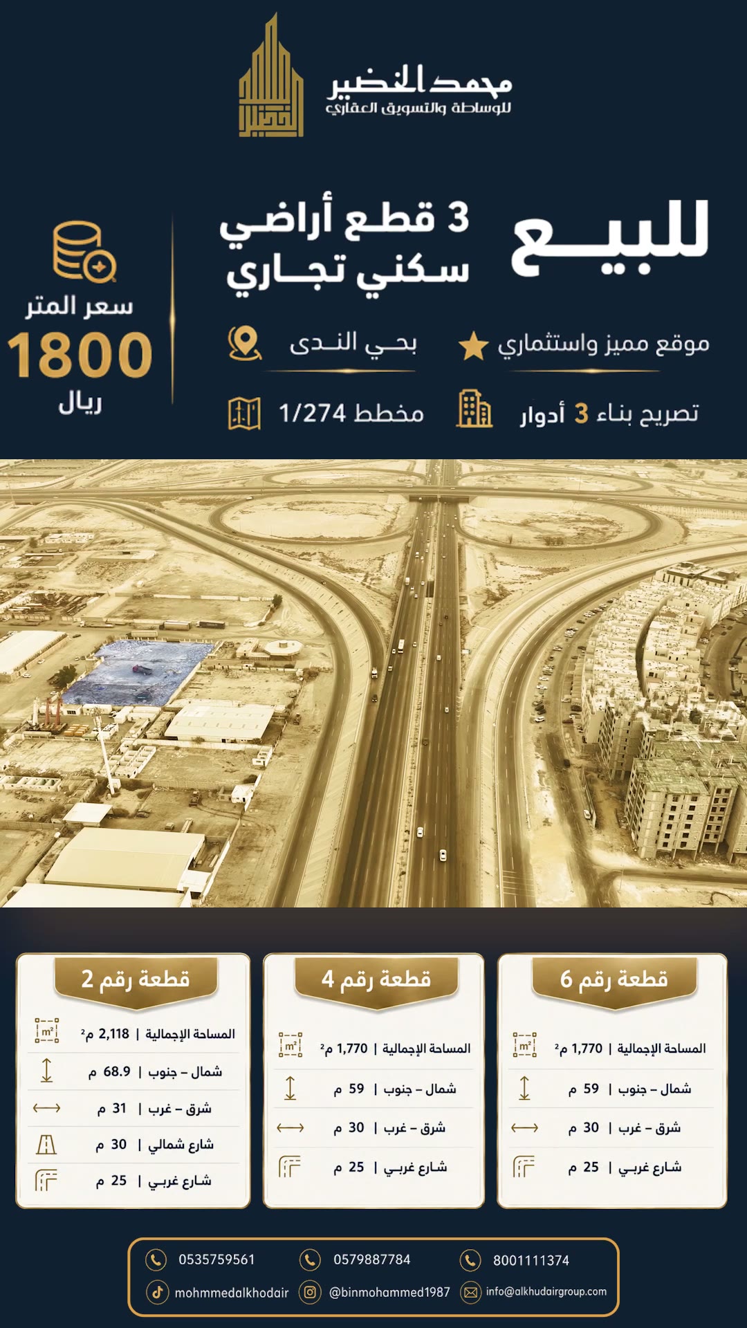  الفيديوهات