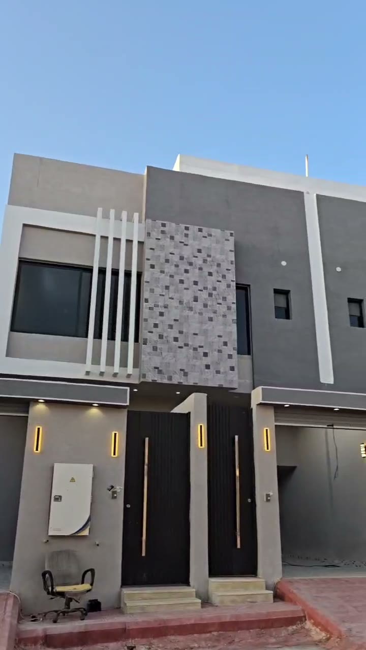  الفيديوهات