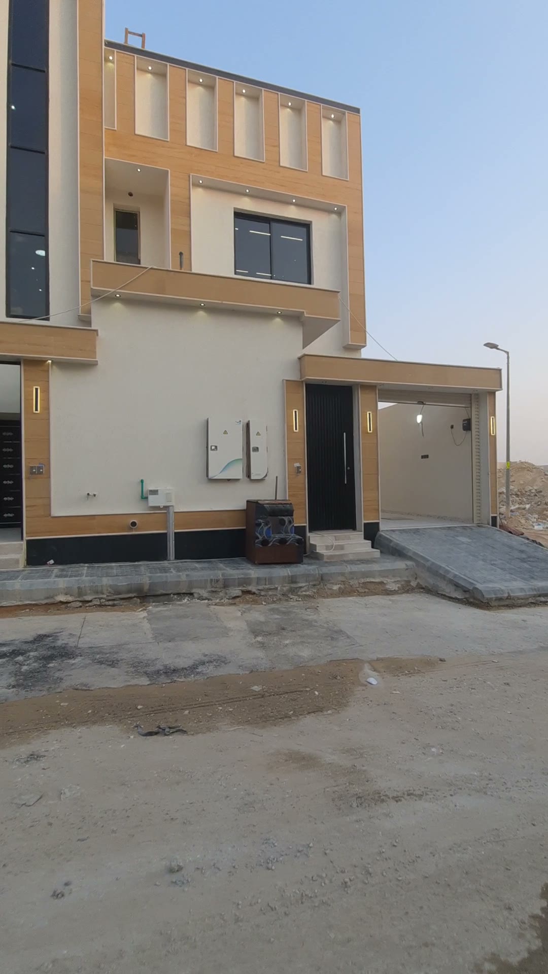  الفيديوهات