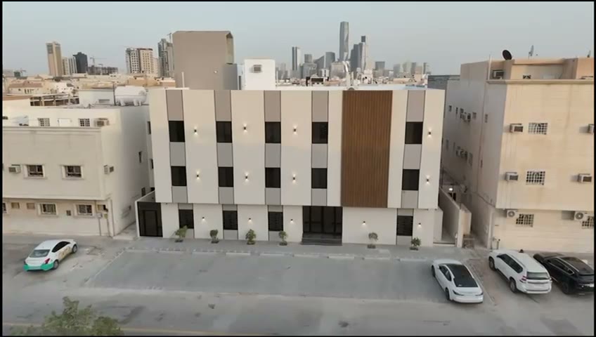  الفيديوهات