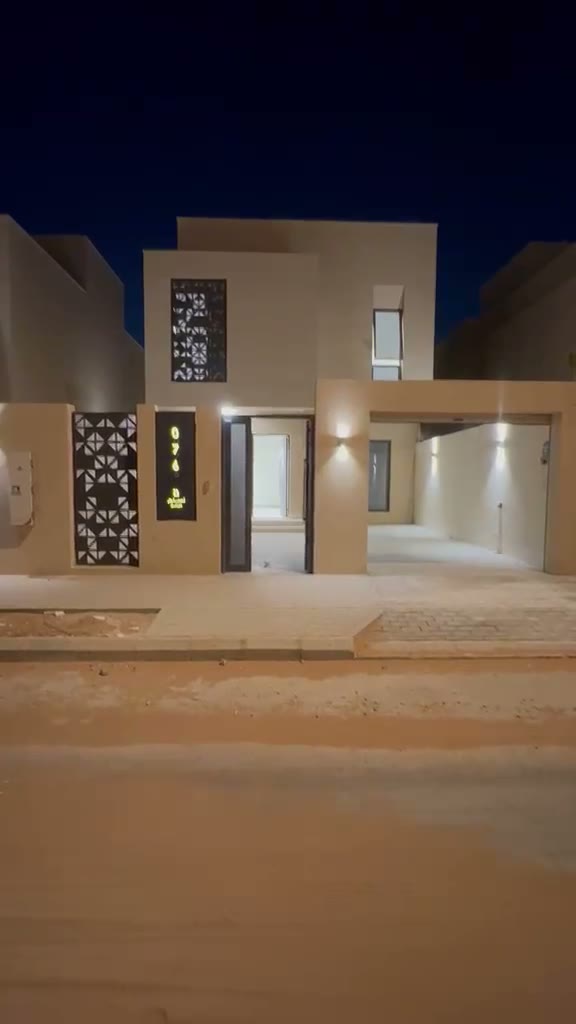  الفيديوهات